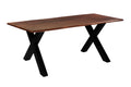 #180x90 #x-gestellschwarz