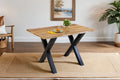 #120x80 #x-gestellschwarz