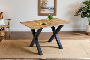 #120x80 #x-gestellschwarz