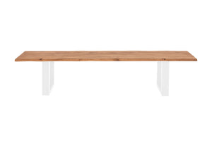 #220cm #u-gestellweiß