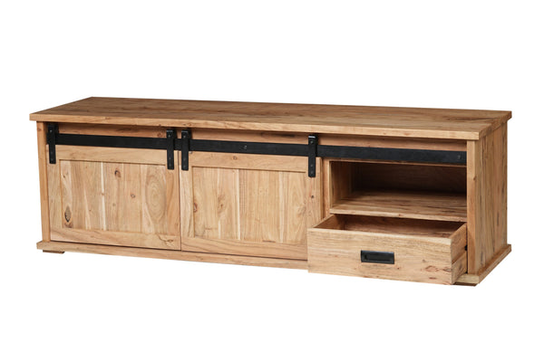 Liano III - ohne Baumkante