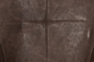 #dunkelbraun #metallgestellschwarz