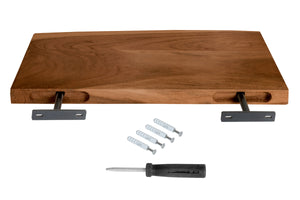 #akazienussbaumfarben #50cm