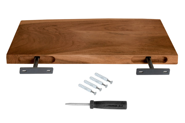 #akazienussbaumfarben #50cm