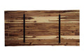 #honigfarben #180x90 #spider-gestellschwarz