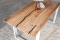 #naturfarben #140x80 #u-gestellweiß