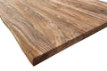 #sheeshamnaturfarben #300x100 #x-gestellschwarz