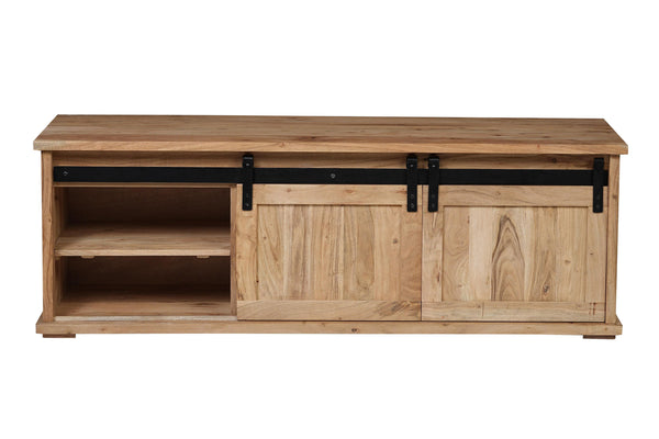 Lian V - ohne Baumkante