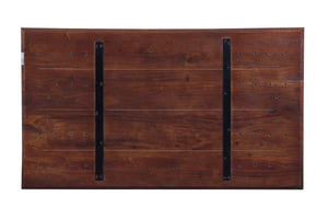 #140x80 #u-gestellsilber