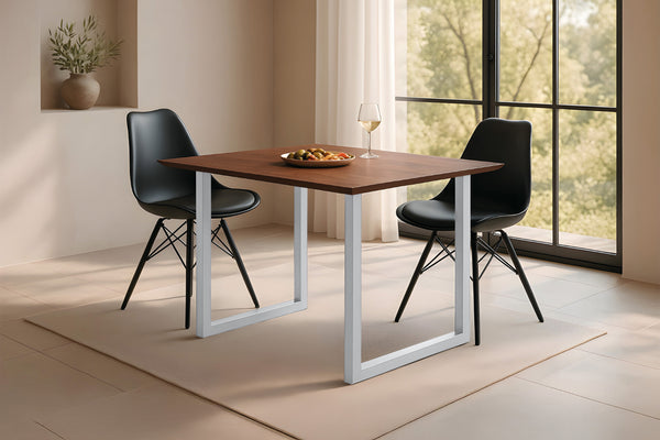 #120x80 #u-gestellsilber