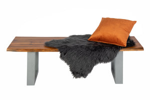 #160cm #u-gestellsilber