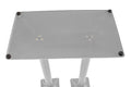 #silber #doppelsäulehoch #doppelsäulehochsilber