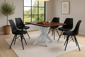 #120x80 #spider-gestellsilber