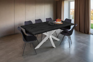 #graufarben #180x90 #spider-gestellweiß