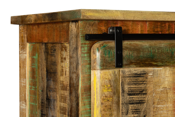 #mangobuntfarben #100cm