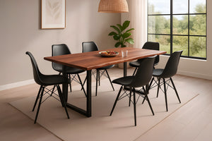 #180x90 #u-gestellschwarz