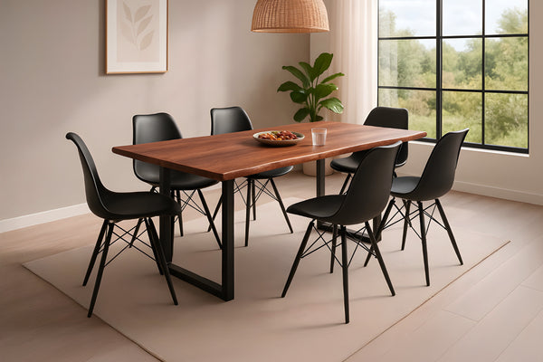 #180x90 #u-gestellschwarz