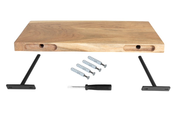 #akazienaturfarben #50cm