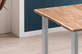 Esstisch MUNDRA B-Ware 80