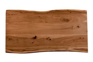 #akazienussbaumfarben #80x40