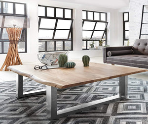 #naturfarben #u-gestellsilber