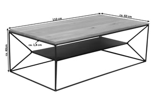 Couchtisch MODERNA