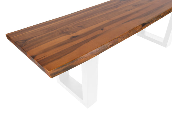 #220cm #u-gestellweiß