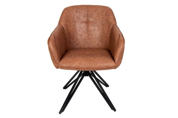 #hellbraun #metallgestellschwarz