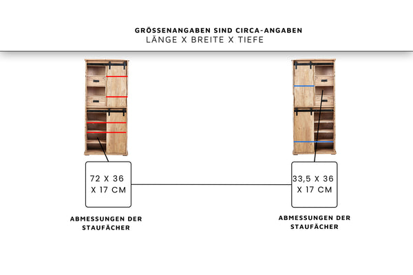 #80cm #highboard