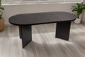 #holzschwarze-optik #204x90