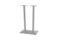 #silber #doppelsäulehoch #doppelsäulehochsilber