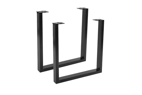 #naturfarben #180x90 #u-gestellschwarz