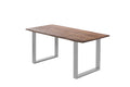 #stonefarben #180x90 #u-gestellsilber