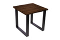 #holznussbaum-optik #schalenstuhlgrau
