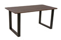 #180x90 #u-gestellschwarz