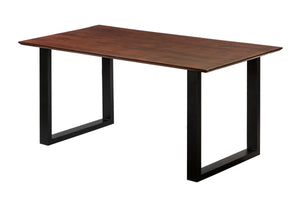 #160x85 #u-gestellschwarz