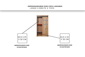 #100x45 #kleiderschrank
