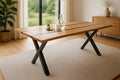 #200x100 #x-gestellschwarz