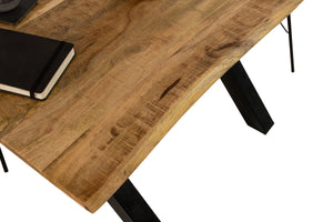 #140x80 #x-gestellschwarz