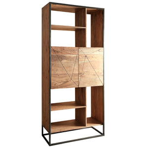 Standing Shelf Unit KADDY