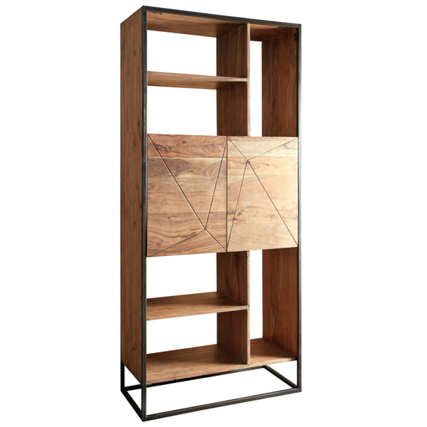 Standing Shelf Unit KADDY