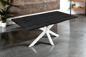 #graufarben #180x90 #spider-gestellweiß