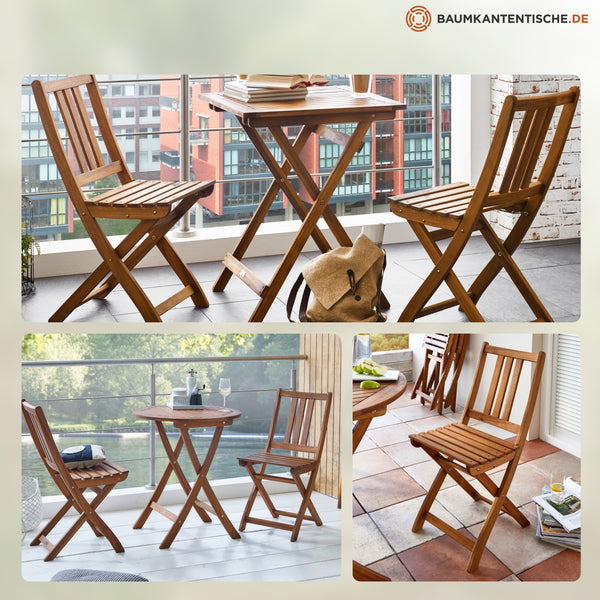 Garden chair B-stock
