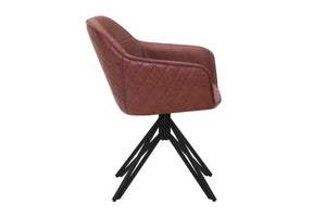 #wildlederoptik #metallgestellschwarz