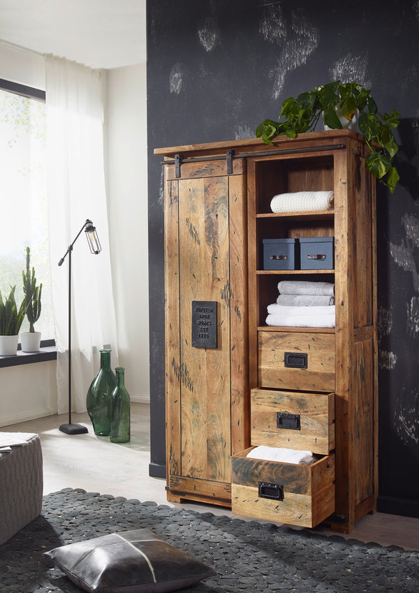 Highboard NORIK