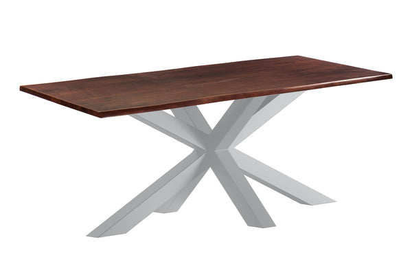 #180x90 #spider-gestellsilber