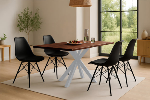 #140x85 #spider-gestellsilber