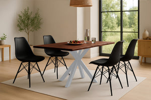 #140x85 #spider-gestellsilber