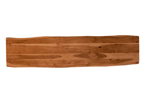 #akazienussbaumfarben #180x40
