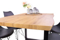 Esstisch JOSY 140